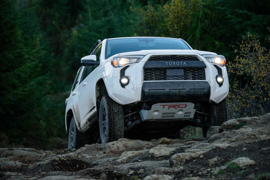 Inspiring Best Used Cars For Off Roading Gallery