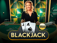 Blackjack 150 