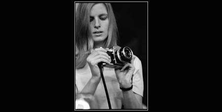 Paul McCartney | News | New Video: Paul Featured In Linda Documentary