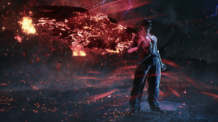 TEKKEN 8 - Screenshot 9