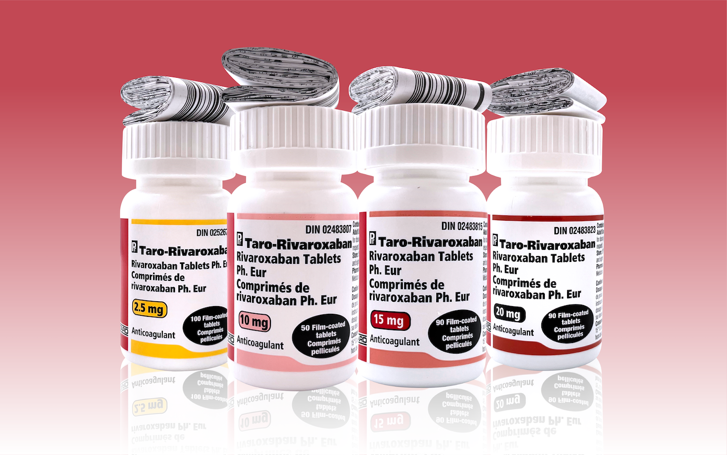 Get massive savings on these new Brand and Generic Canadian Medications ...