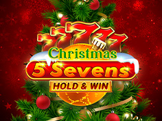 5 Sevens Hold And Win Christmas