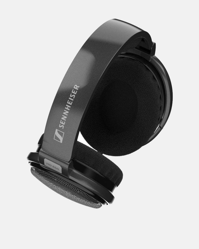 Hd650 wireless deals
