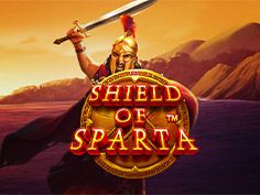 Shield of Sparta