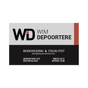 Wim Depoortere