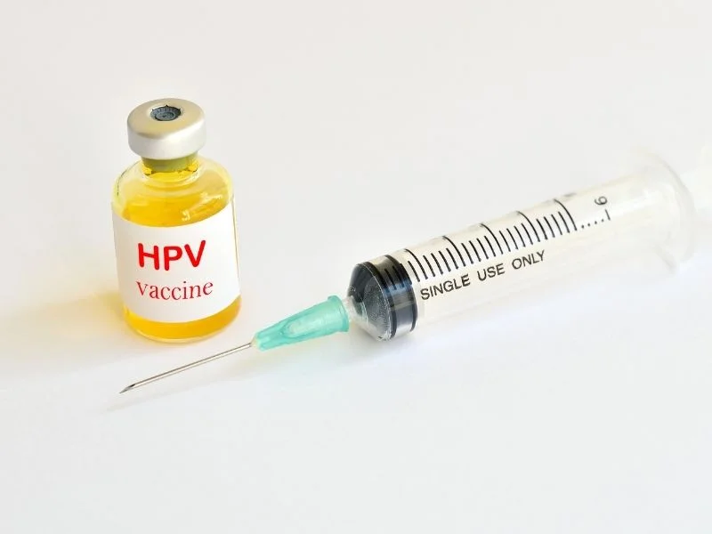 HPV-treatment