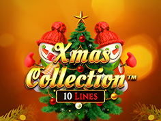 Xmas Collection 10 Lines