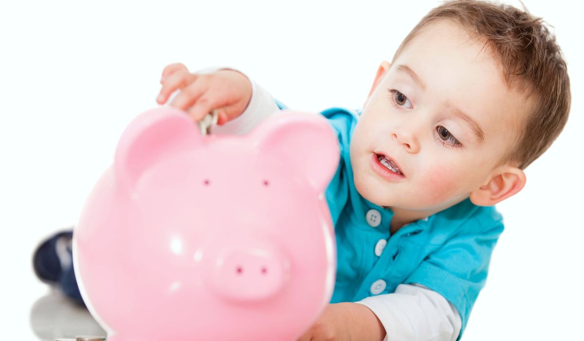 Stock Investing for Kids