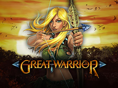 Great Warrior