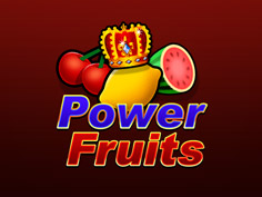 Power Fruits