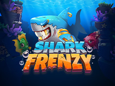 Shark Frenzy