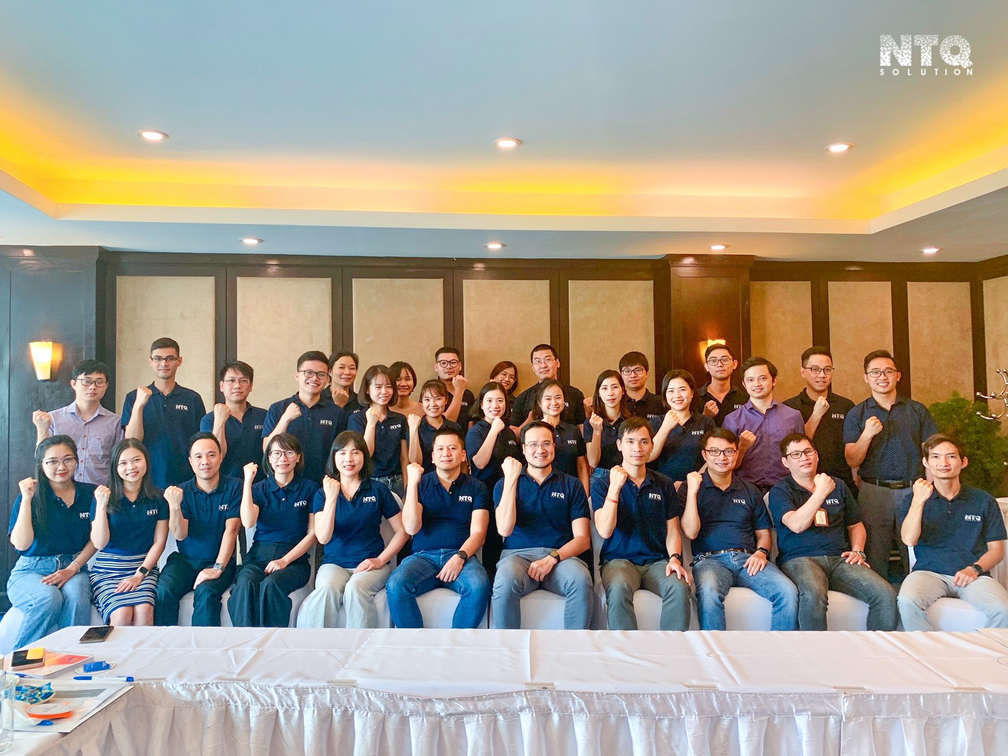 5 Ways to create a successful and efficient IT team in Vietnam