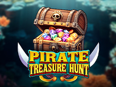 Pirate Treasure Hunt