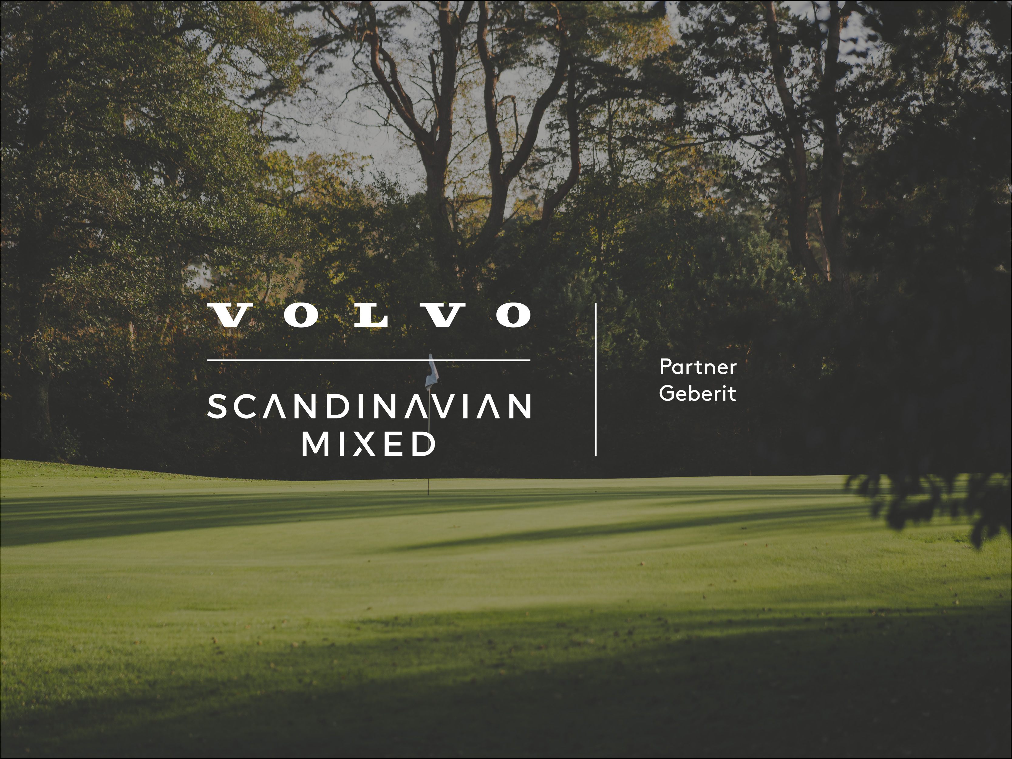 Geberit x Volvo Car Scandinavian Mixed 2022