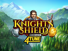 Knights Shield Link And Win 4Tune