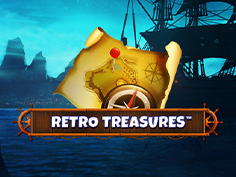 Retro Treasures
