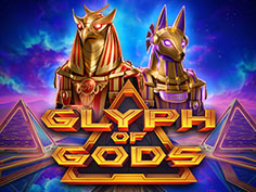 Glyph Of Gods