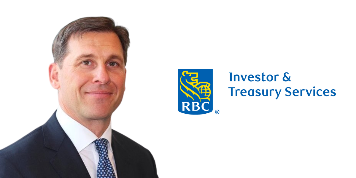 David J. Giannone appointed Global Head of Business Development at RBC I&TS