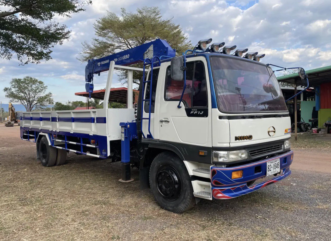 Дополнительное изображение Hino tm ze 550 clr00oafa25le0b15rfs0feao