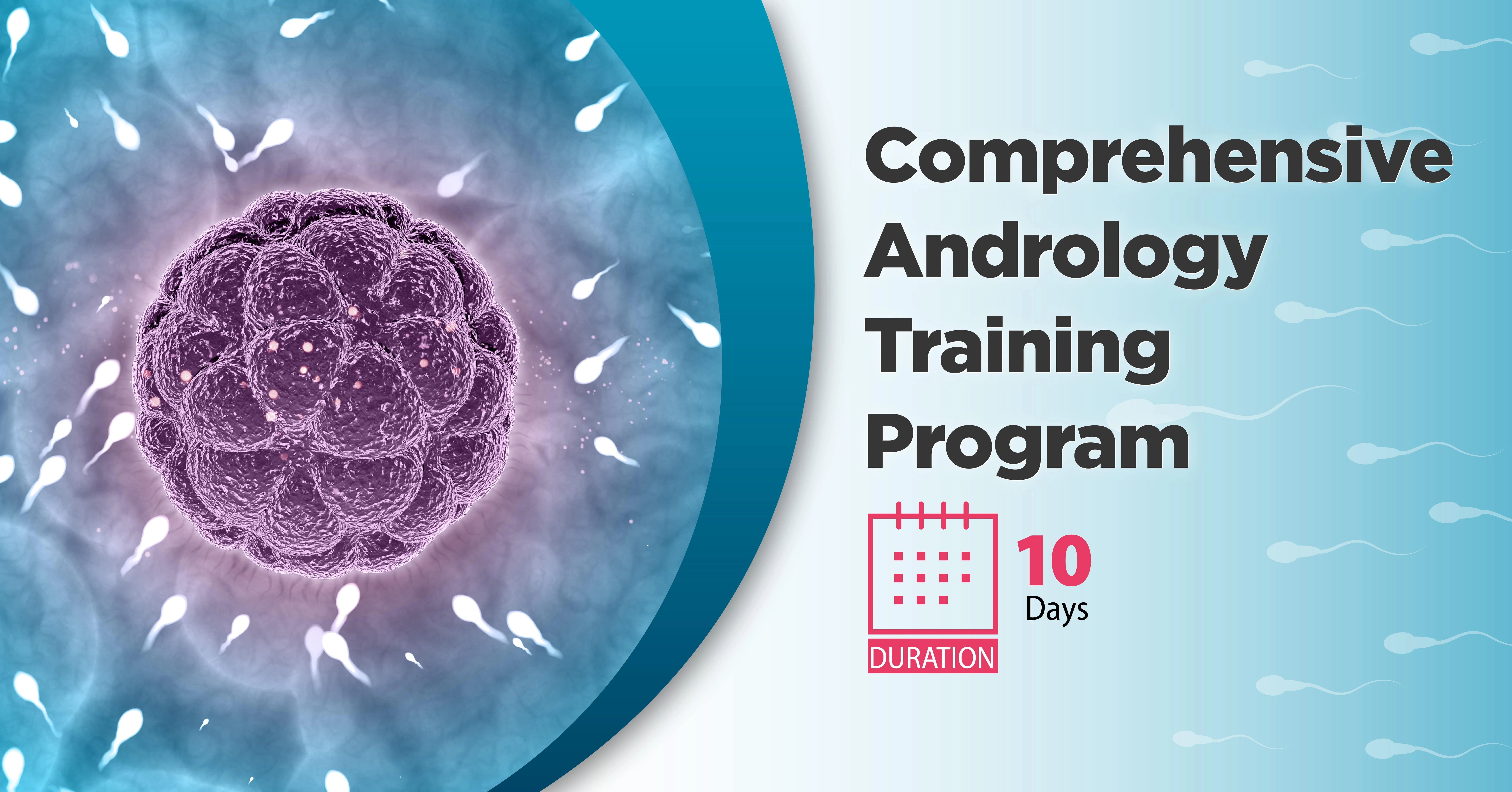 Comprehensive Andrology Training Program