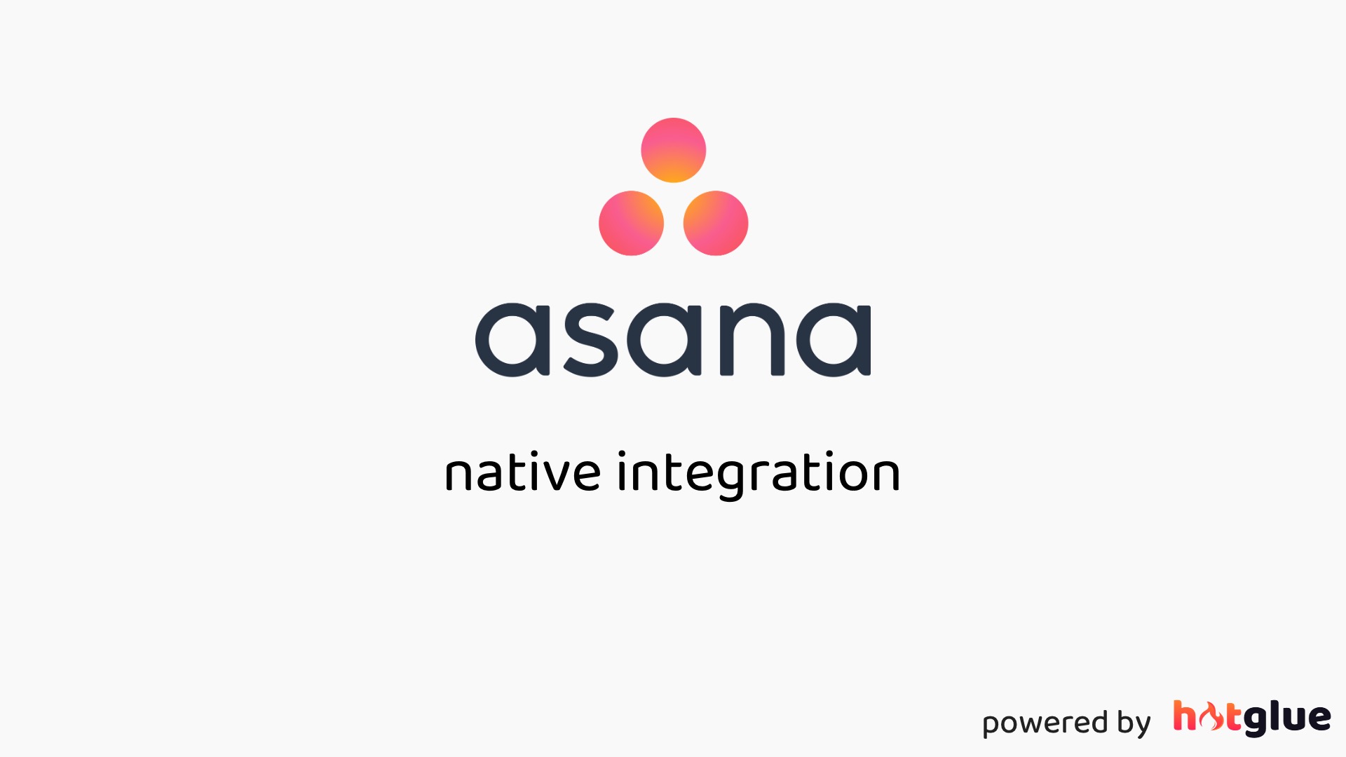 How to build an Asana integration in under 3 minutes cover