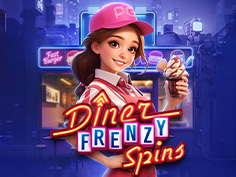 Diner Frenzy Spins