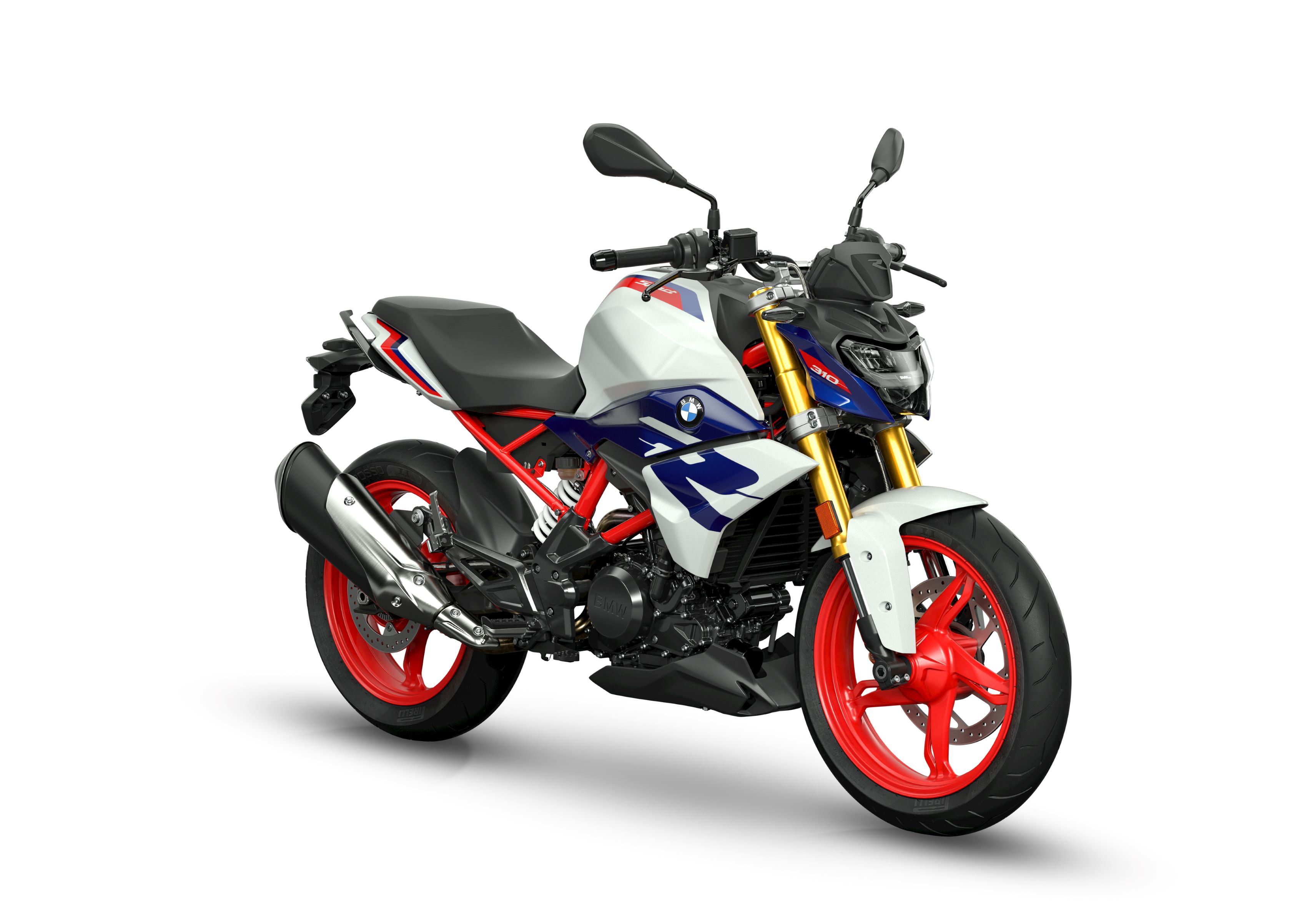 G310 R BMW