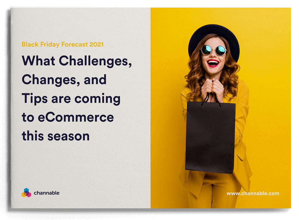 The Black Friday 2021 Forecast