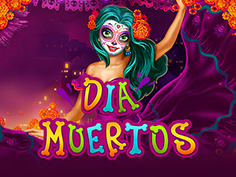 Dia Muertos
