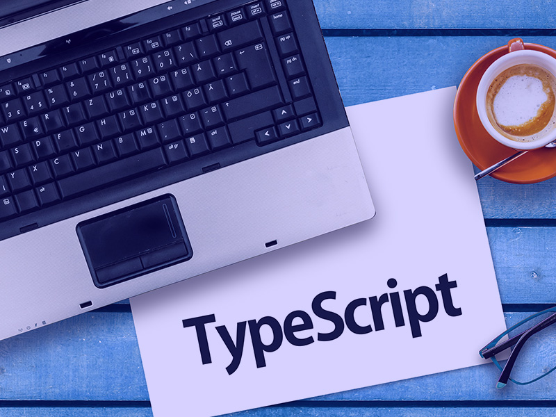 Cover image for ❤ TypeScript with React