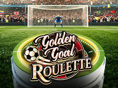 Golden Goal Roulette