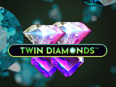 Twin Diamonds