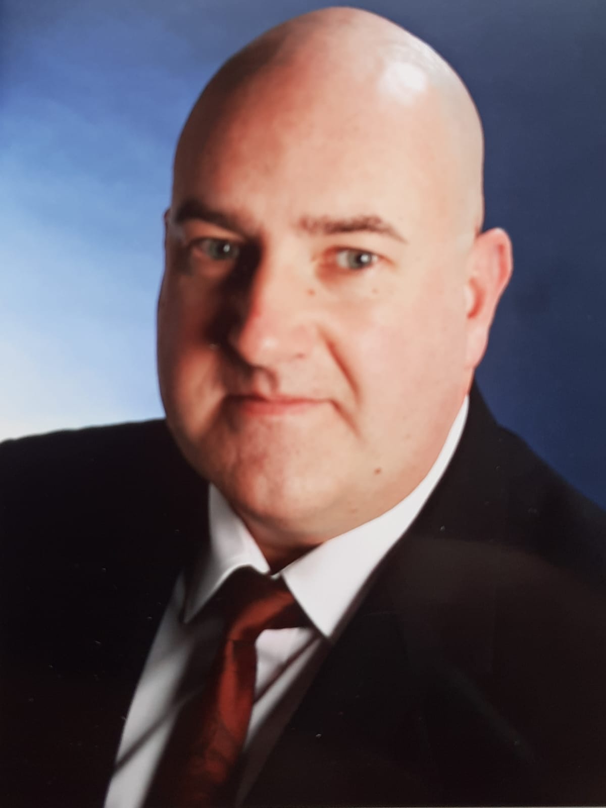 Silas Martin Bollweg