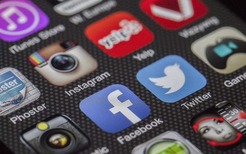 10 new Apps for social media marketing agency to have on their radar - eveIT
