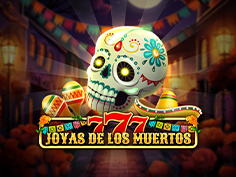 777 - Joyas De Los Muertos