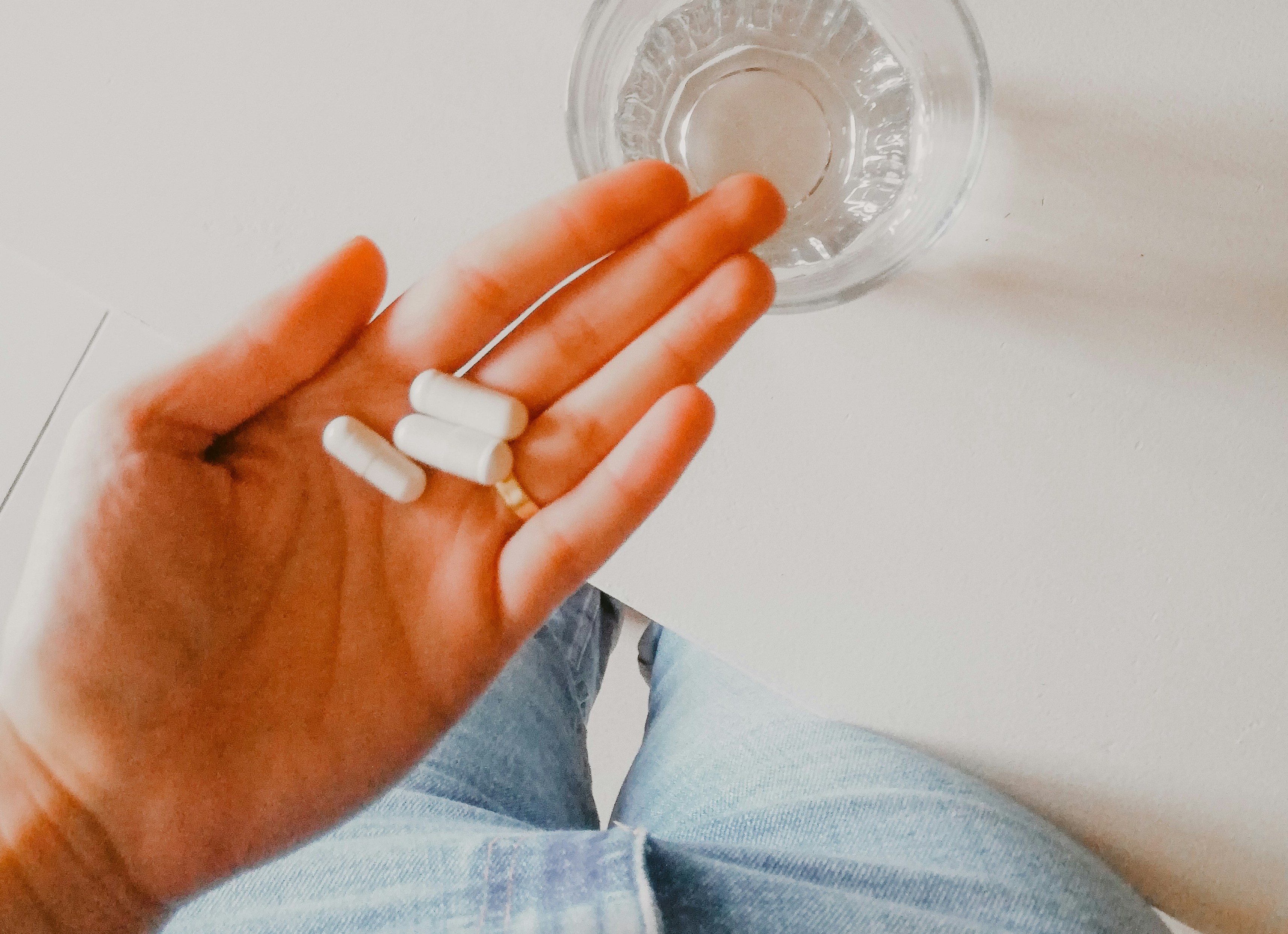 Does DHEA Improve Ovarian Reserve and Fertility?