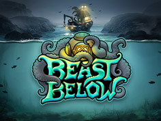 Beast Below