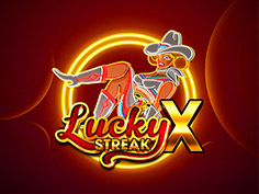 Lucky Streak X