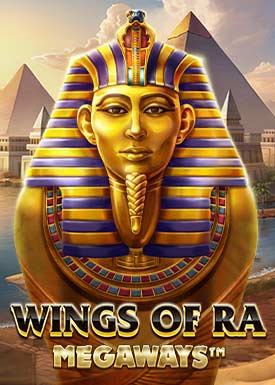 Wings of Ra Megaways