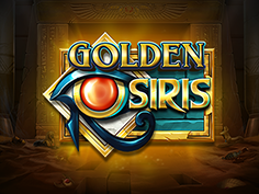 Golden Osiris