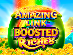 Amazing Link Boosted Riches