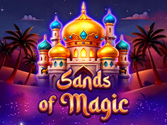 Sands Of Magic