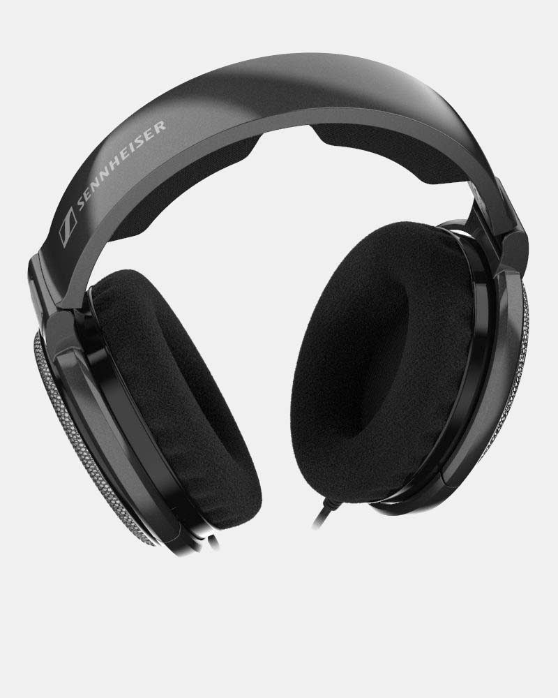 HD 650 Sennheiser India