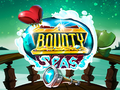 Bounty Seas