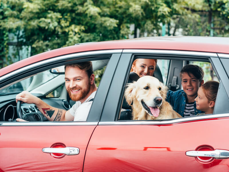 Family Car Buying Guide: Finding the Best Vehicle for Your Family