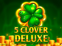 5 Clover Deluxe