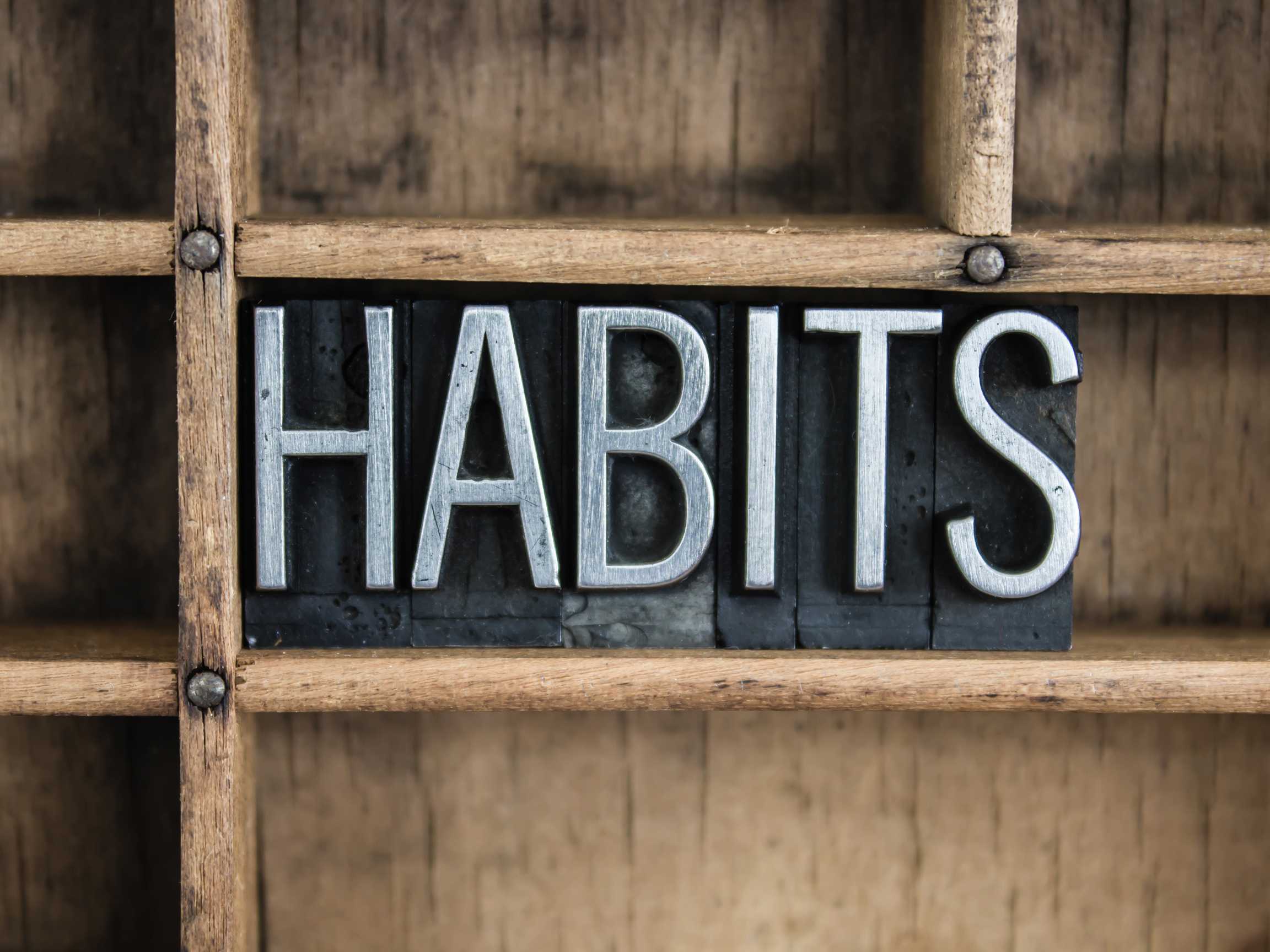 Paul Campbell on Daily Habits of Successful Entrepreneurs