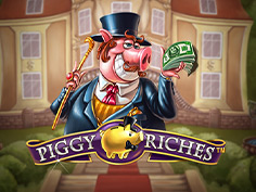 Piggy Riches