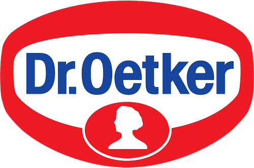 Dr. Oetker Baking Powder .5 Oz./ 14 G. pack of 6 