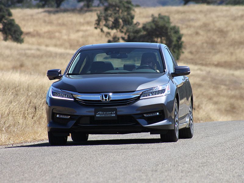 Used car reviews